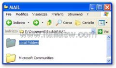 Migrazione WinMail Outlook - 06