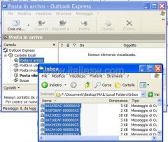 Migrazione WinMail Outlook - 07