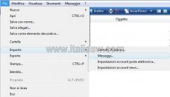 Migrazione Outlook WinMail - 03