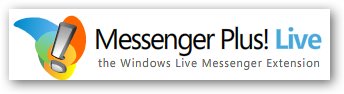 messenger Plus! Live