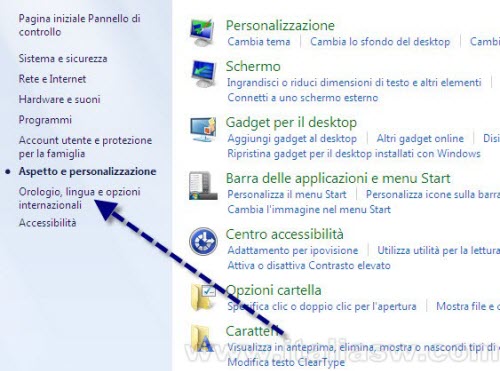 Windows 7 - Language Pack 03