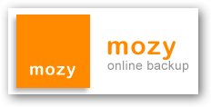 Mozy - Online Backup