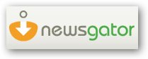 Logo Newsgator