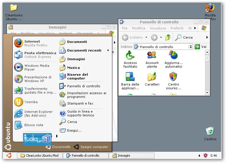 ubuntu pcloud ubuntu pcloud