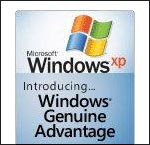 Wga Windows XP