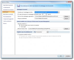 Sun ODF Plugin 1.2 - Save As