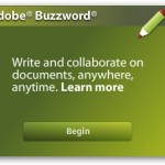 Adobe Buzzword