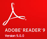 Adobe Reader 9 Lite