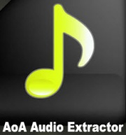 AoA Audio Extractor