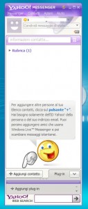 Yahoo Messenger 9 NO Ads