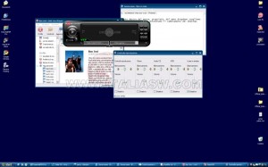 Windows Embedded Theme - Desktop