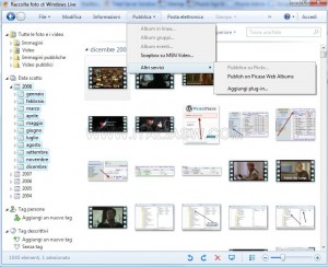Picasa Publisher Picasa Publisher