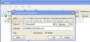 Orbit Downloader - Download