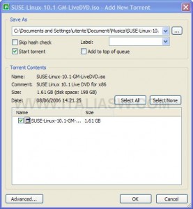 uTorrent - Download