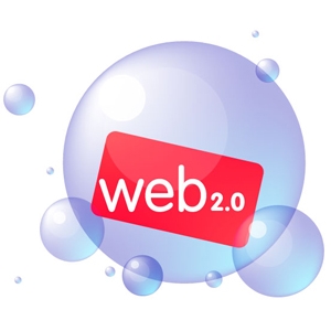 web 2 logo
