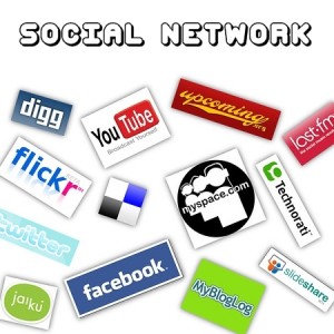 logo Social Network