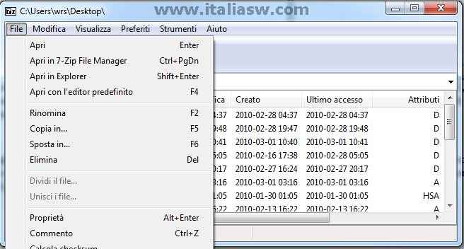 7 zip vs peazip 7 zip vs peazip