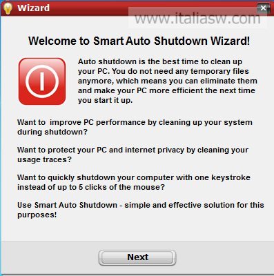 Screenshot - Smart Auto Shutdown ver2 - 01