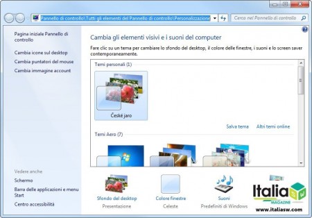 Screenshot - Tema Ceco Windows 7