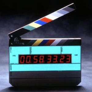 logo video editing