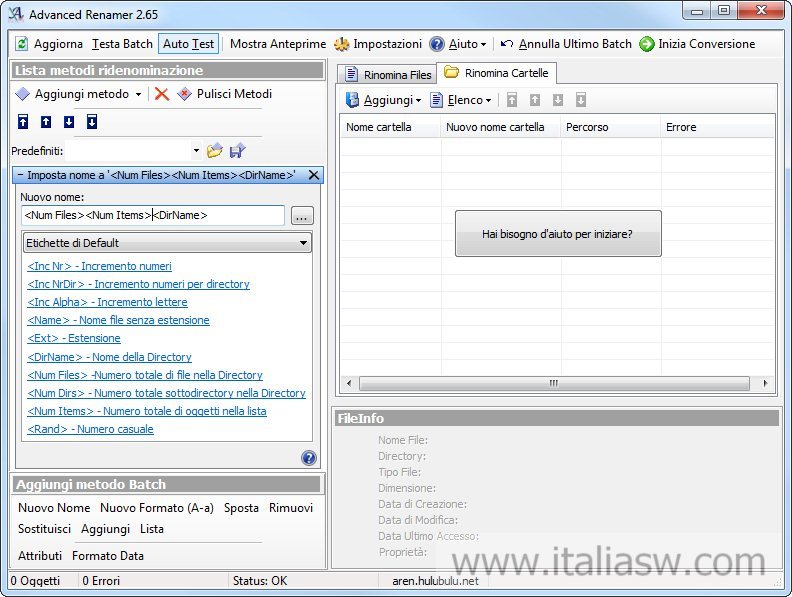 advanced renamer mac advanced renamer mac