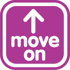 logo move