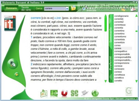 Screenshot - Garzanti - 03