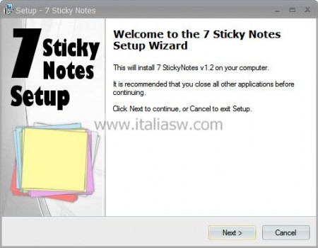 Screenshot - 7 Sticky Notes - 01