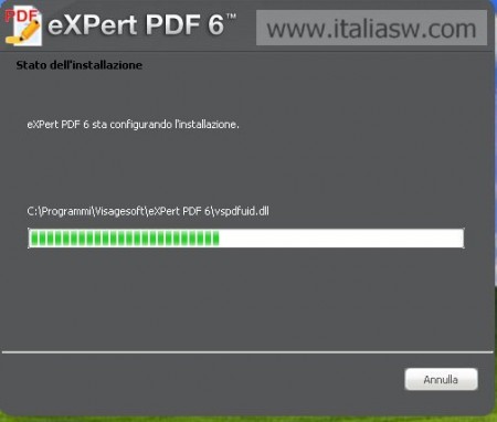 Screenshot - eXpert PDF 6 - 00 - A