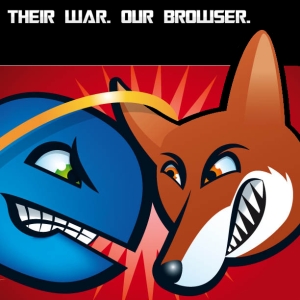 logo browser war