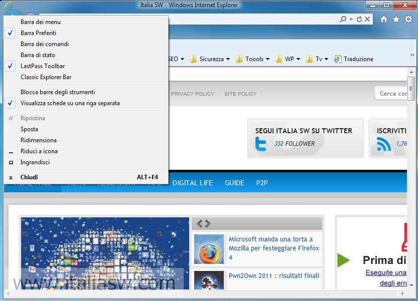 windows 7 explorer classic shell