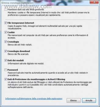 Screenshot - Internet Explorer 9 - privacy - 02