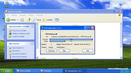 Screenshot - ExtremeCopy ver2 - 03