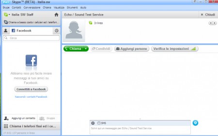 Screenshot - Skype 5.5 - 02