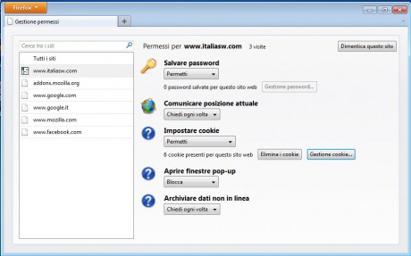 Screenshot - Firefox 6 - About permission