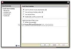 Aol MVS Virus Protection
