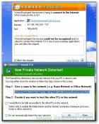 Comodo Personal Firewall 3 - Richiesta Porte su XP