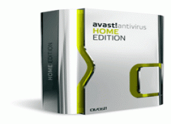 Avast Antivirus - Vista