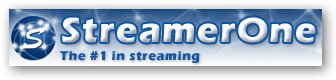 Logo Streamerone