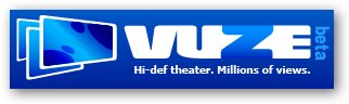 Logo Vuze