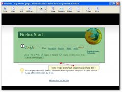 Fireshot - Esempio 01