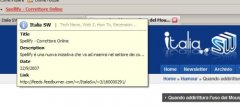 Simple RSS Reader - 02