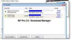 Ie7 Pro 2.0 Download Manager