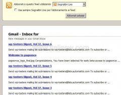 Gmail via Feed  - 01