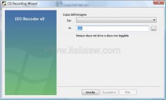 ISO Recorder v3