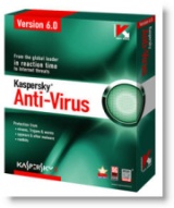 Kaspersky Free