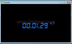 CountDown Timer