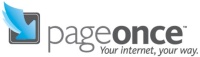 PageOnce