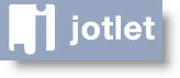 Jotlet