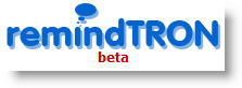 RemindTron